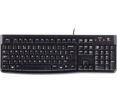 LOGITECH K120 Keyboard