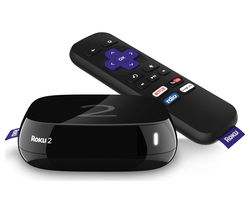 ROKU 2 HD Smart TV Box