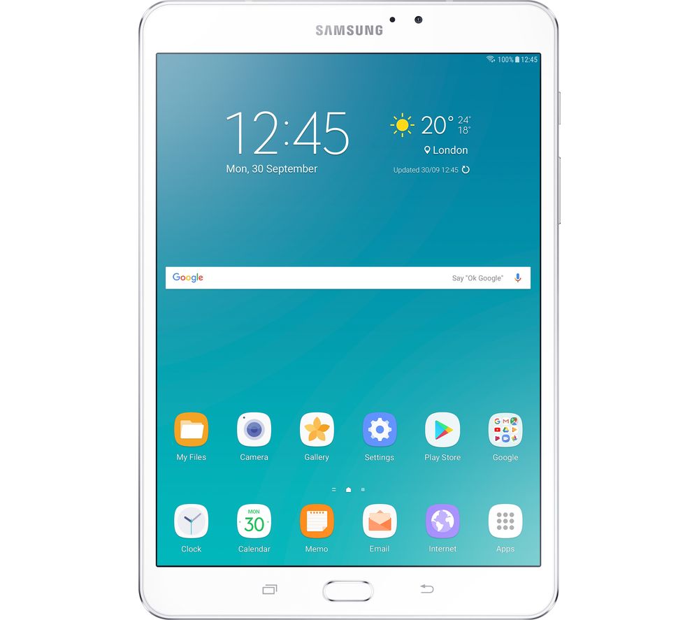 tablet samsung tab 8.0