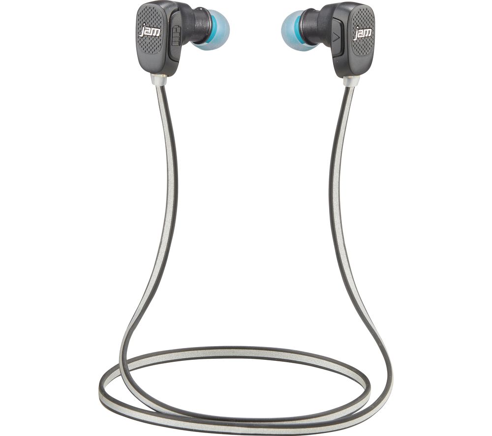 JAM Transit Wireless Bluetooth Headphones Review