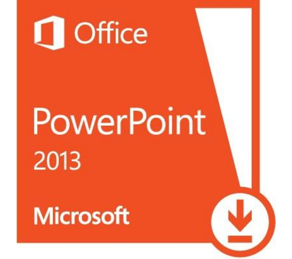 Cheapest Microsoft PowerPoint 2013