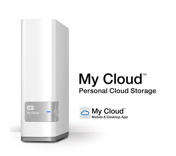 personal cloud backup solutions