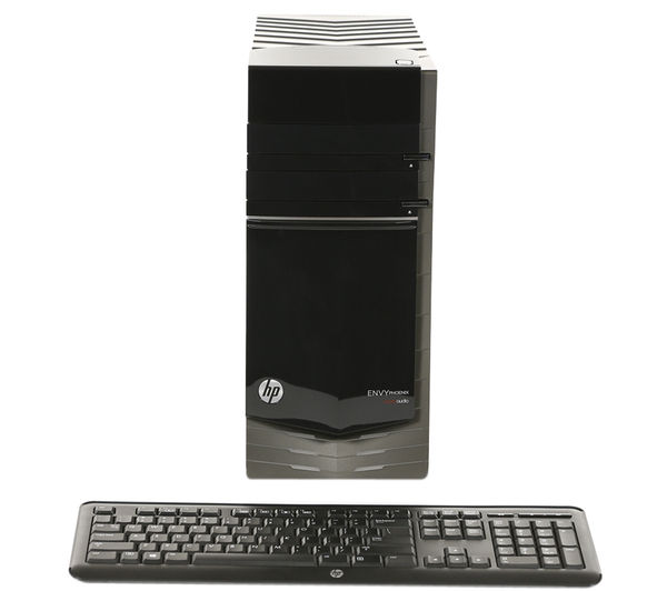 Buy HP ENVY Phoenix 810211na Gaming PC Free Delivery Currys