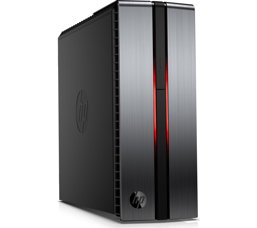 HP ENVY Phoenix 850070na Gaming PC Deals PC World