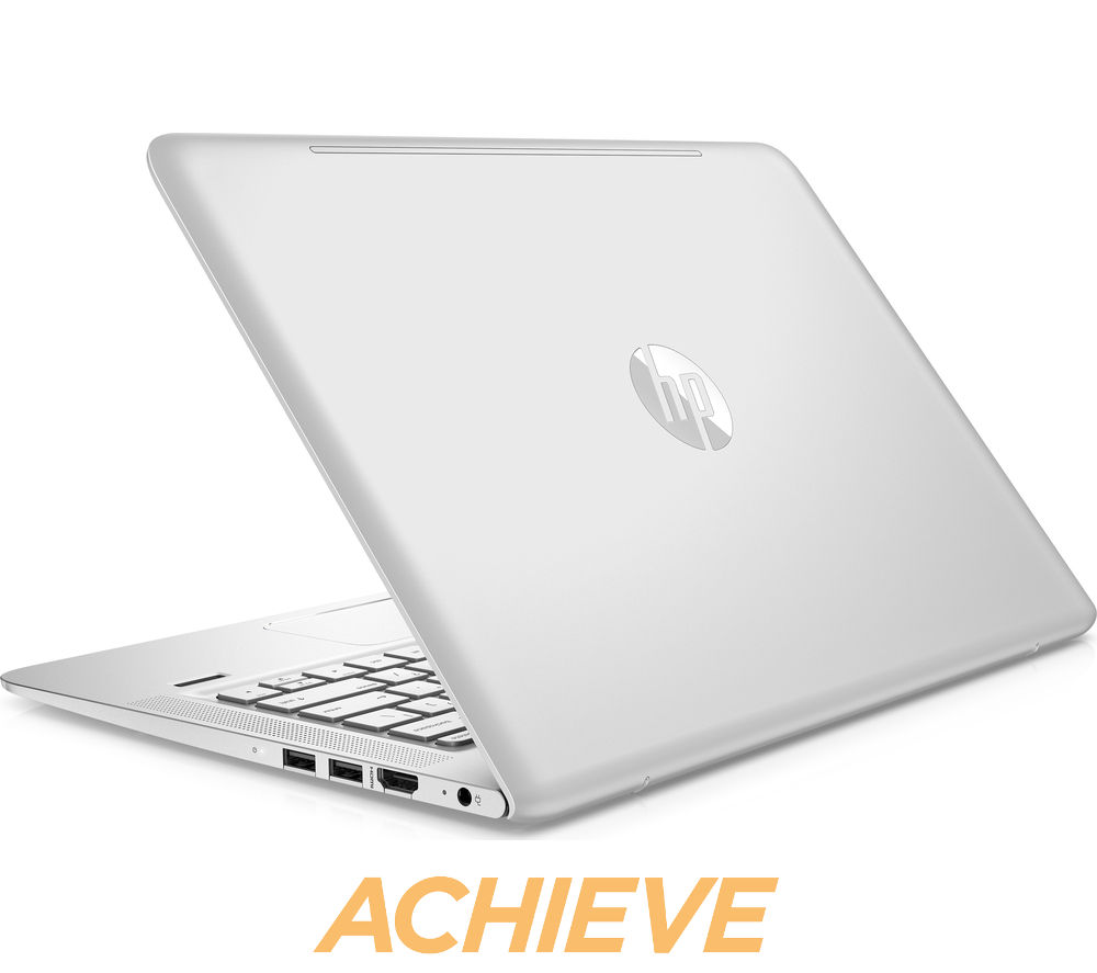 HP Envy 13t-d000 Skylake Core i7-6500U (2.5Ghz), 8G, 512G SSD, 13.3 QHD+ (3200x1800), Window 10