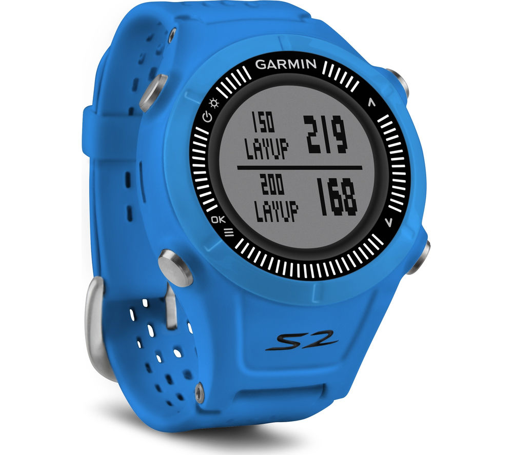 currys pc world garmin watch