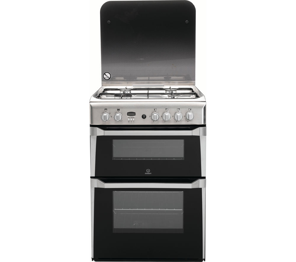 Uncategorized Currys Kitchen Appliances Uk buy indesit id60g2x 60 cm gas cooker stainless steel free steel