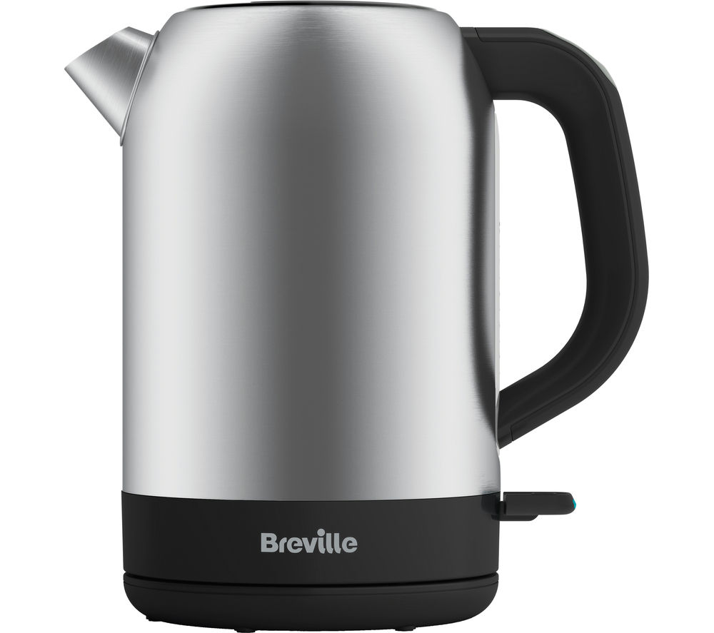 Buy Breville Outline Vkj985 Jug Kettle - Stainless Steel 