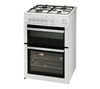 FLAVEL ML61NDWP FSD Gas Cooker - White