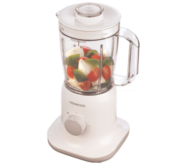Buy KENWOOD 0WBL370001 Blender White Free Delivery Currys
