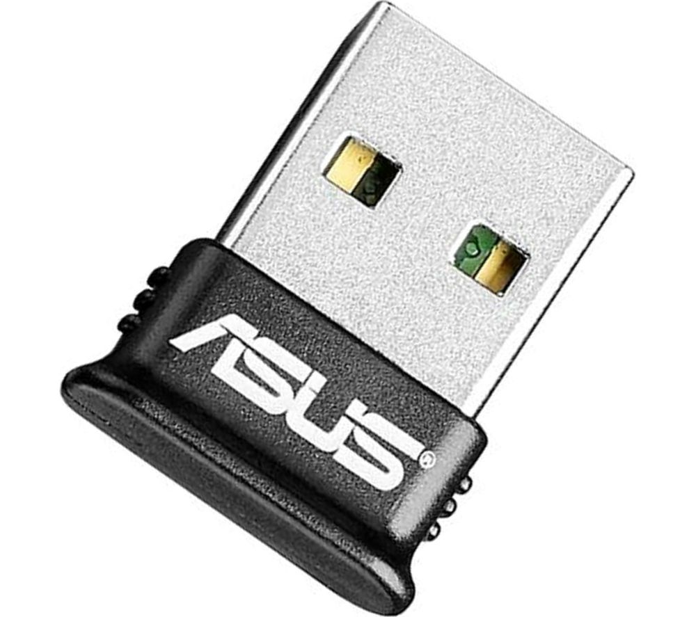 asus usb bt400 install software