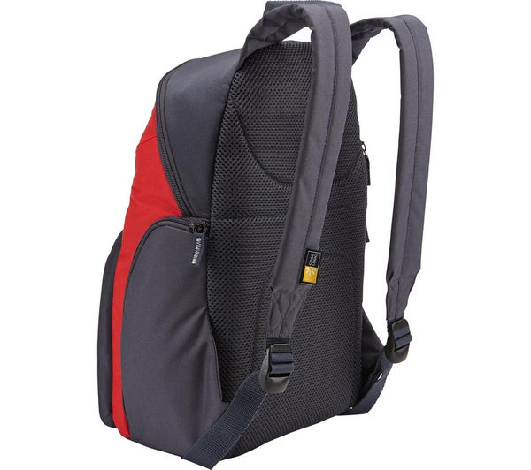 Buy CASE LOGIC TUL144 Compact DSLR Camera Backpack Anthracite Free