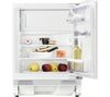 ZANUSSI ZQA12430DA Integrated Undercounter Fridge