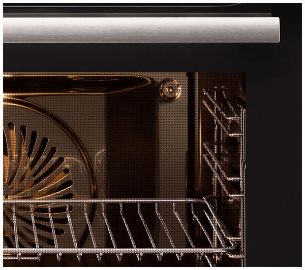Buy AEG BS7304021M Steam Oven Stainless Steel Free Delivery Currys
