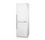 Buy SAMSUNG RB29FSJNDWW Fridge Freezer - White | Free Delivery | Currys