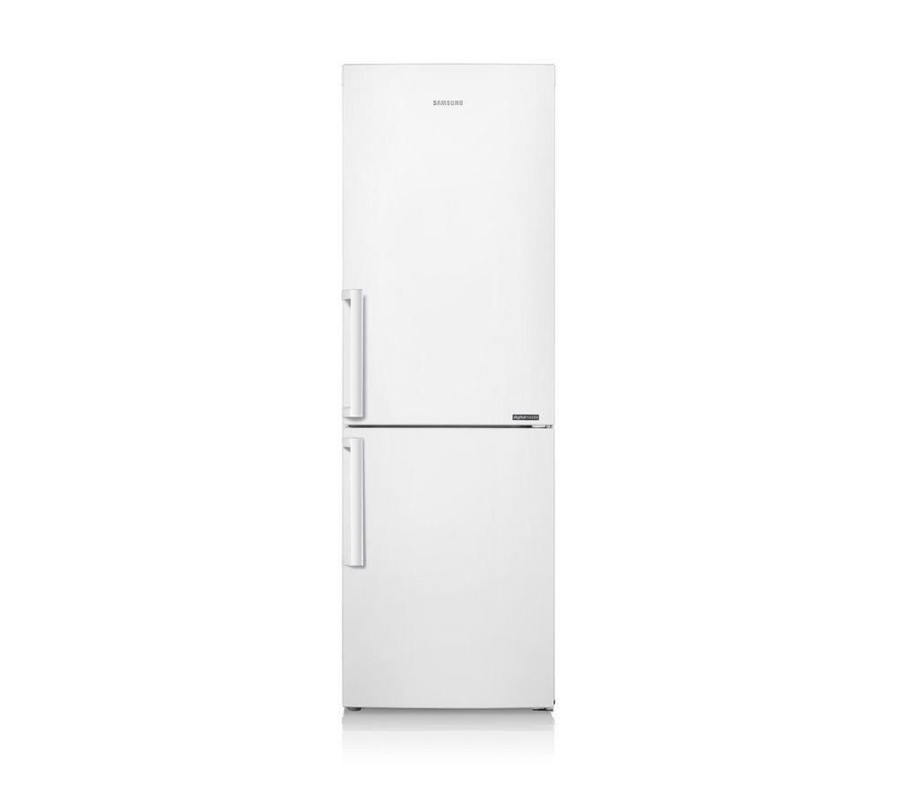 Samsung RB29FSJNDWW Fridge Freezer in White