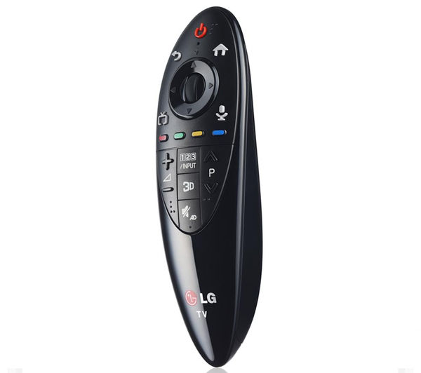LG AV Remote on the App Store lg ipad remote blu ray