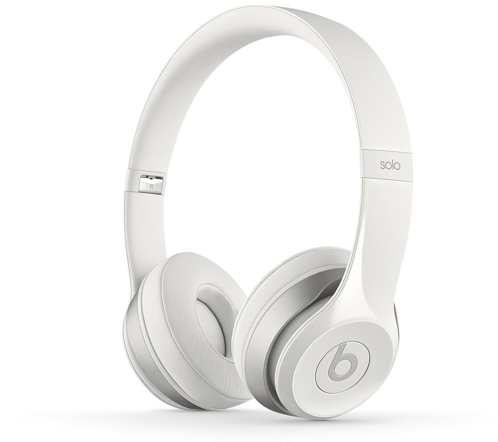 BEATS BY DR DRE Solo 2 Headphones Review