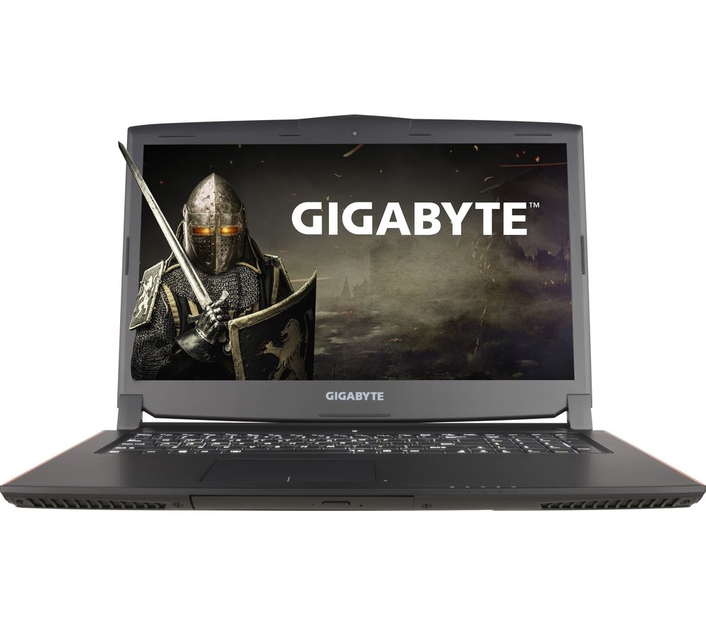 GIGABYTE P57X V7-CF1 17.3