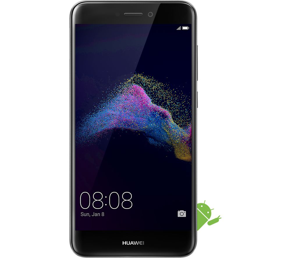 HUAWEI P8 lite 2017 Review