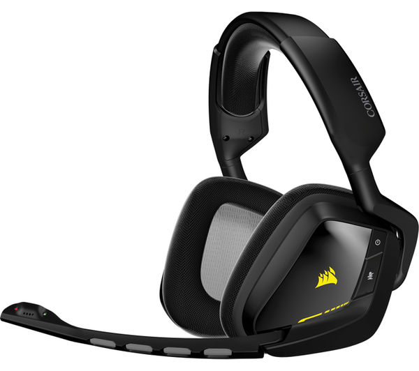 Corsair headset sales currys