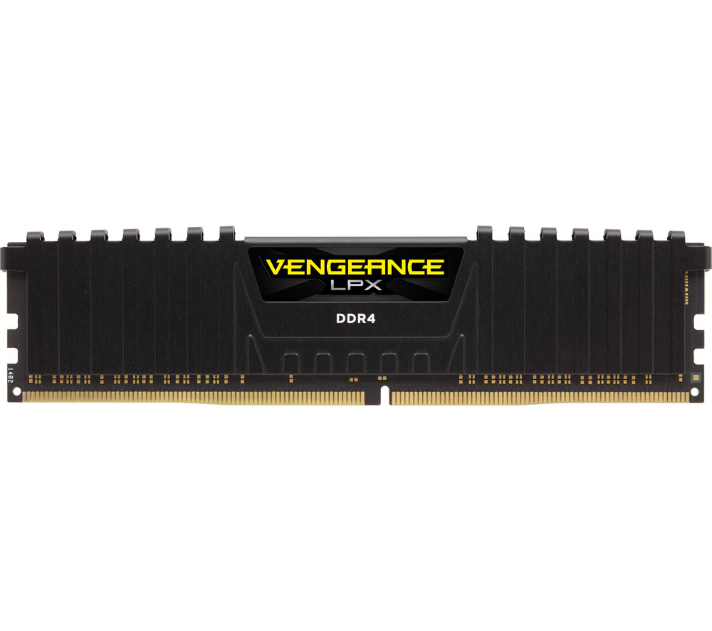 Vaseky DDR4 4GB 2400MHz RAM, Desktop Computer PC Memory 4GB