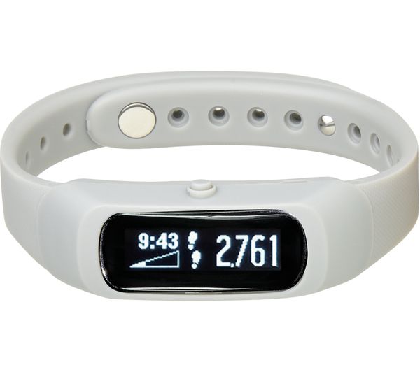 goji active activity tracker
