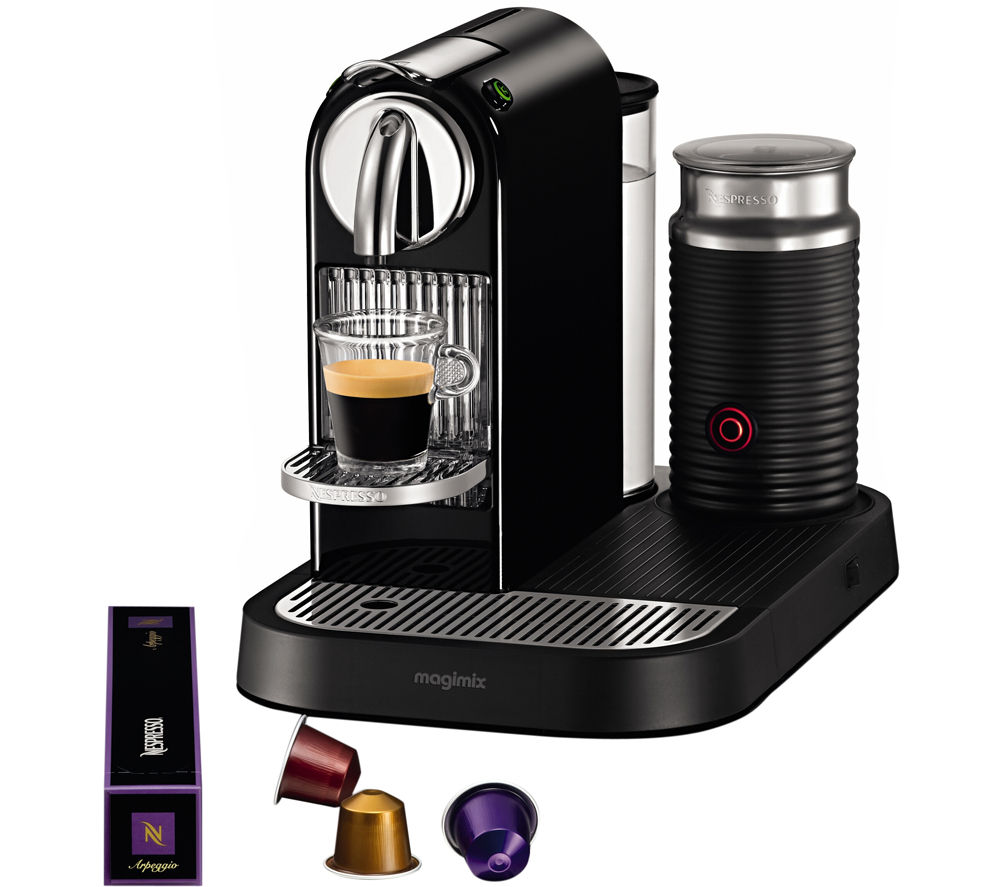 Magimix Recipiente Acqua M190 (505315) - Ricambio Originale Per Macchine Caffè