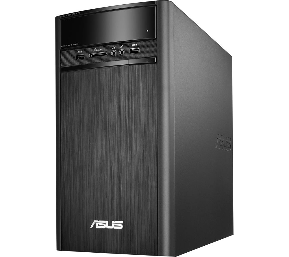 ASUS K31BF Desktop PC Deals | PC World
